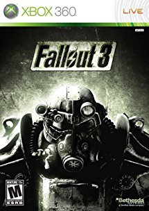 360: FALLOUT 3 (BOX)